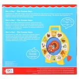 Fisher-Price See 'n Say Farmer Says Toy: Educational Animal Farm for ...