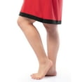 thumbnail image 5 of Fruit of the Loom Women's Soft and Breathable Pajama Sleepshirt, Sizes S-5X, 5 of 7