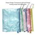 thumbnail image 4 of Sidaley Bolsa impermeable con cremallera para rejilla, bolsillo para documentos multifuncional, carpeta para hombre, funda para sala de estudio para el Type3 NO3, 4 of 6