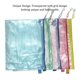thumbnail image 5 of Methold Gridding Bolsa impermeable con cremallera Bolsillo para documentos Carpeta práctica Estuche A4 (33.5 * 24 CM) Type3 NO3, 5 of 6