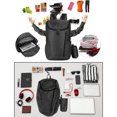 thumbnail image 7 of Hiking Backpack Waterproof Lightweight Travel Daypack Foldable Camping Backpack Outdoor Sport Backpack, 7 of 7