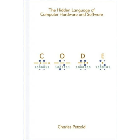 Developer Best Practices: Code: The Hidden Language of Computer Hardware and Software (The Best Shop Discount Code)