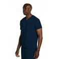thumbnail image 4 of Cherokee Atmos Scrubs Top For Men V-Neck CK719A, 4 of 6