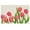 A, variant on Binwennn Throw Blanket Set New Hot Easter Floor Mats Home Entry Mats Holiday Decorative Door Mats Carpet Nine