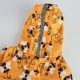 thumbnail image 5 of Dog Raincoat Hooded Slicker Poncho for Small to X-Large Dogs and Puppies, 5 of 5