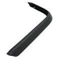 thumbnail image 2 of For 2019-2022 1500 Bumper Trim Rear, Left Primed CH1146113 68299073AB,68299073AC, 2 of 5
