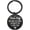 Black, variant on FUNING Valentine's Day Gifts for Him Men - Drive Safe Keychain Boyfriend Gifts Boyfriend Husband Gifts from Girlfriend Wife