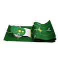 thumbnail image 1 of yingyy Golf Training Mat Portable Golf Hitting Mat for Swing Detection Mini Golf Practice Training Aid Game Gift Green, 1 of 6