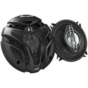 JVC Mobile CS-ZX530 DRVN ZX Series Coaxial Speakers (5.25", 3 Way)