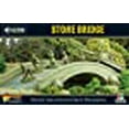 thumbnail image 3 of Bolt Action Stone 1:56 WWII Military Wargaming Diorama Plastic Model Kit, 3 of 9