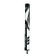 thumbnail image 1 of Golf Putter Grip SuperStroke Zenergy Tour 3.0 Negro/Blanco, 1 of 3