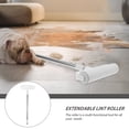 thumbnail image 3 of FOMIYES Rodillo Reutilizable Para Quitar De Perro Y Polvo En Ropa Y Muebles Variados, 3 of 8