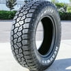 Cooper Discoverer AT3 LT All-Season LT265/60R18 E 119S Tire - Walmart.com
