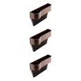 thumbnail image 3 of Guardoinrt Gap Filler Organizer High Cup with Holder Performance Brown Left 3Set, 3 of 6