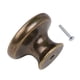 thumbnail image 4 of Accesorios de Tools para Cajón Pomo Puerta pequeña sala Armario de la de la de la forma forma forma Gótico Latón antiguo, 4 of 9