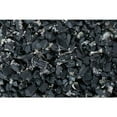 thumbnail image 2 of Rubber Mulch Nuggets Protective Flooring For Playgrounds, Swing-Sets, Play Areas, And Landscaping (400 LBS - 16 CU. FT, Natural Black (Unpainted)), 2 of 2