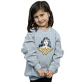 thumbnail image 2 of DC Comics Chandail Molletonné pour Filles Wonder Woman Gaze, 2 of 5