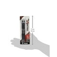 thumbnail image 3 of Pilot Precise V5 RT Retractable Rolling Ball Pens, Extra Fine Point, Black Ink, 6 Pens, 3 of 3