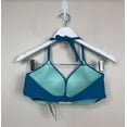 thumbnail image 4 of Victoria's Secret Women's Bombshell Swimwear Bikini Top Blue Size 36C, $55 NWT, 4 of 4