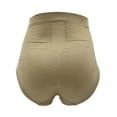 thumbnail image 2 of Paquete 6 Faja Pantaleta Likra, Reductora, Moldea Tu Figura CH/M, 2 of 4