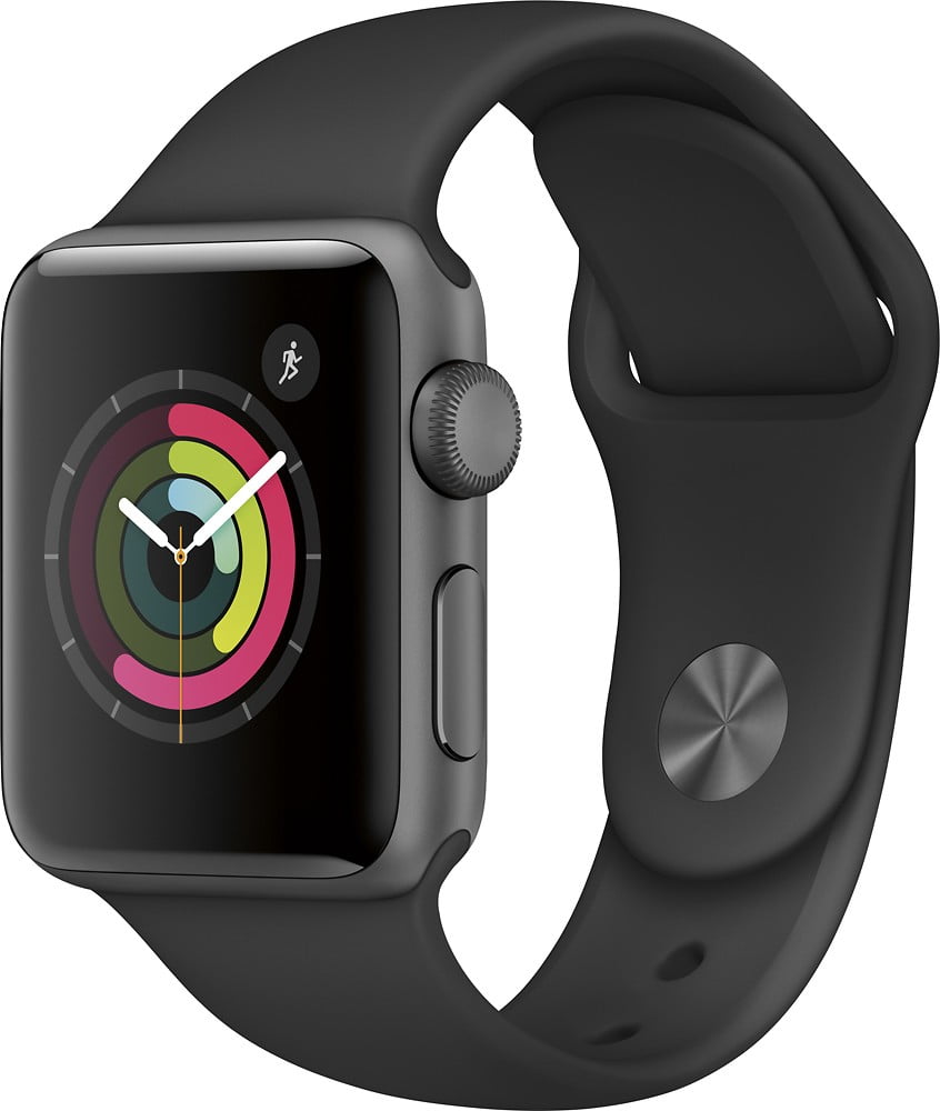 refurbished apple watch series 2 gold