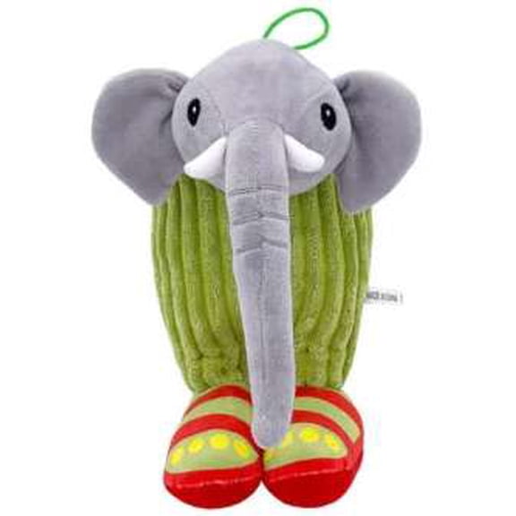 Brainrot Lirili Larila Plush