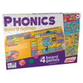 thumbnail image 1 of Junior Learning JRL422 Jeux de Société de Phonétique, 1 of 3