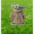 thumbnail image 1 of Advanced Graphics 3229 18 x 15 Po. The Child Découpe en Carton Extérieur, The Mandalorian, 1 of 1