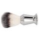 thumbnail image 1 of Cepillo Para Hacer Espuma Para Barba, De Acero Inoxidable, Cepillo Portátil Eficiente Para Hacer Espuma Para Barba, Fácil De Agarrar, Resistente Al óxido, De Secado, 1 of 7
