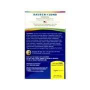 Preservision AREDS 2 Multivitamin(Unisex), Lutein, 100 Soft Gels