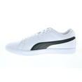 thumbnail image 6 of Puma Mens Match Star Trainer Sneaker WHT/B-10.5, 6 of 8