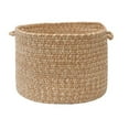thumbnail image 1 of Tremont- Evergold 14in.x10in. Utility Basket, 1 of 1