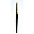 thumbnail image 5 of KINGART™ Original Gold 9020 Series, Golden Taklon Max Round, Size 12, 5 of 10