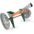 thumbnail image 4 of Varomorus Metal Precision Manual Seeder for Vegetables Greens Onion Radish Beets (2-Row), 4 of 8