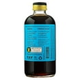 Liber & Co. Demerara Gum Syrup (9.5 oz.) Simple Syrup Made with
