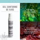 thumbnail image 4 of Bridunn Gel Contorno De Ojos Ojeras y Bolsas 15ml - Chlorella, Activos Marinos, Antienvejecimiento, Lineas Finas, Sin Parabenos, Cruelty Free, 4 of 9
