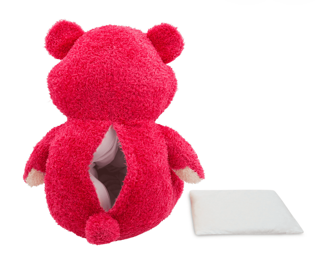 Disney Toy Story 3 Lotso Weighted Plush