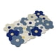 thumbnail image 2 of Alfombrilla de baño absorbente | Alfombrilla de ducha antideslizante de secado rápido | Alfombra de baño suave y cómoda para la entrada de la cocina y el baño | Alfombrilla lavable y duradera par, 2 of 5
