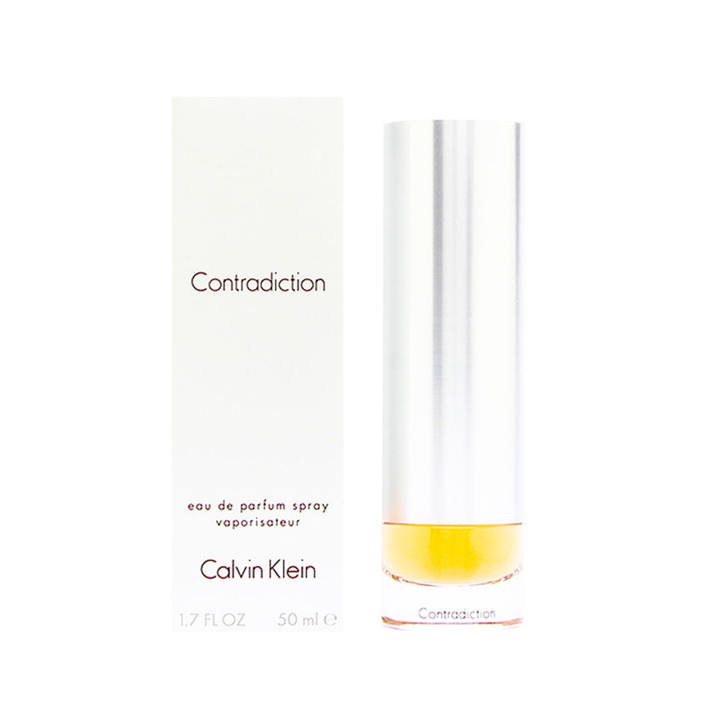 Contradiction Perfume Eau De Parfum By Calvin Klein