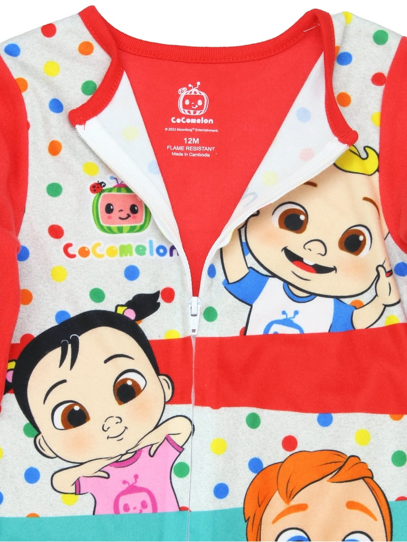 PIGIAMA BAMBINA M/M R35060 GARY | Ingrosso PIGIAMI 0/16 ANNI