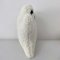 Floleo Ghosty Plush Toy,Ghost Pillow , Throw Pillows Decorative Spooky