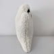 thumbnail image 4 of LSLJS - Almohada fantasma para Halloween, decoración de otoño para el hogar, peluche blanco con forma de fantasma, cojín decorativo espeluznante con temática de Halloween para sofá cama, 4 of 5