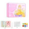 thumbnail image 3 of Pntutb Home Tools Ccearance Puzzle Puncture Painting Children'S School Picture Book Stamping Big Save, 3 of 3
