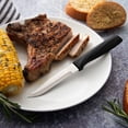 thumbnail image 3 of Rada Cutlery 3.875-Inch Serrated Steak Knife Anthem Wave Handle, 3 of 5