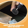 thumbnail image 3 of Luxshiny 20Pcs Rotary Tool Accessories Polishing Wheels for Drill Versatile Buffing Kit, 3 of 8