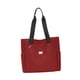 thumbnail image 3 of Bolso de mano para mujer Yuyangstore Bolso de viaje grande de hombro tela Oxford Rojo, 3 of 8