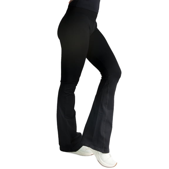Fully Matte Yoga Long Pants