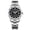AD2548 Black, variant on Men’s GMT Watch 38mm Swiss Quartz Dual Time Sapphire Crystal 200M Waterproof Stainless Steel Watch Gift for Men