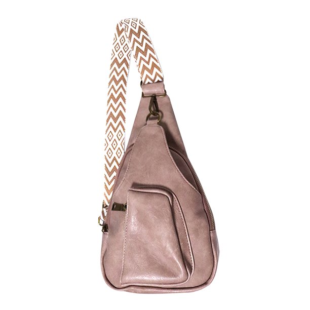 Bolsa De Pecho Bolsa de teléfono celular para mujer, de mensajero de PU de cuero, cruzado para mujer y niña Tmvgtek Para Estrenar
