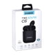 thumbnail image 2 of Audífonos Inalámbricos TWS KBOD C6 Bluetooth 5.3 Tipo C Negro, 2 of 2